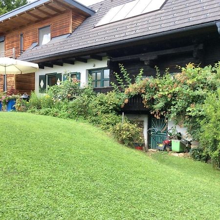 Ferienhaus Blumenparadies Stainz Esterno foto